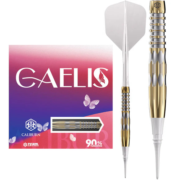 [Caliburn] Caelis [2ba]