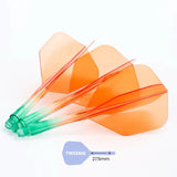 Caliburn Sup Flights Two Tone [Shape]