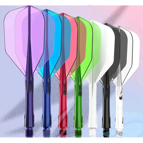 Caliburn Sup Flights [Shape]