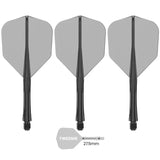 Caliburn Sup Flights [Shape]