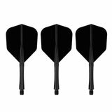Caliburn Sup Lite Flights [Shape]