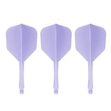 Caliburn Sup Lite Flights [Shape]