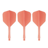 Caliburn Sup Lite Flights [Shape]