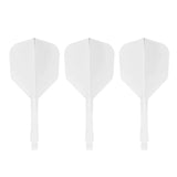 Caliburn Sup Lite Flights [Shape]