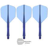 Caliburn Sup Flights [Shape]