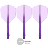Caliburn Sup Flights [Shape]