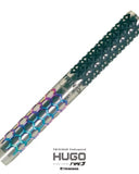 [TRiNiDAD] HUGO Type 3 Hugo Leung Model [2ba]