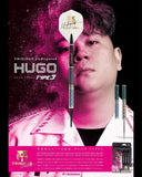 [TRiNiDAD] HUGO Type 3 Hugo Leung Model [2ba]