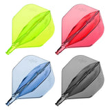 L Style L-System Flight - 1 piece - L3 Shape