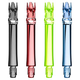 "L Style" L-System Shafts - 1 set (3 Pcs)