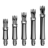 "L Style" L-System Shafts - 1 set (3 Pcs)
