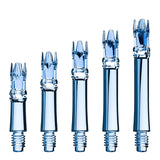 "L Style" L-System Shafts - 1 set (3 Pcs)