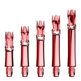 "L Style" L-System Shafts - 1 set (3 Pcs)