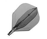 L Style L-System Flight - 1 piece - L3 Shape