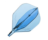 L Style L-System Flight - 1 piece - L3 Shape