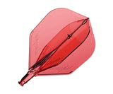 L Style L-System Flight - 1 piece - L3 Shape