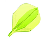 L Style L-System Flight - 1 piece - L3 Shape