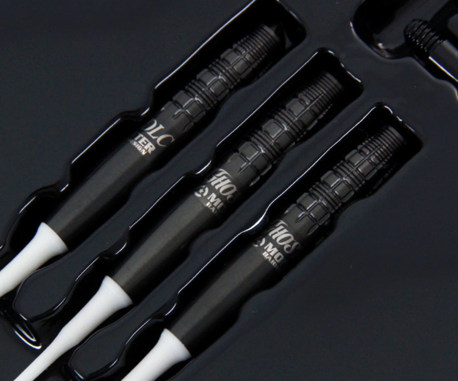 ダーツ MONSTER BARRELS DESIGN VOLCAN II No.5 Monster Barrels Design | Vega Darts