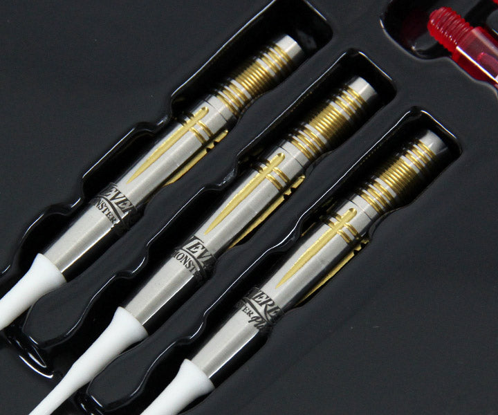 ダーツ MONSTER BARRELS DESIGN VOLCAN II No.5 ダーツ MONSTER BARRELS DESIGN VOLCAN II No.5 Monster