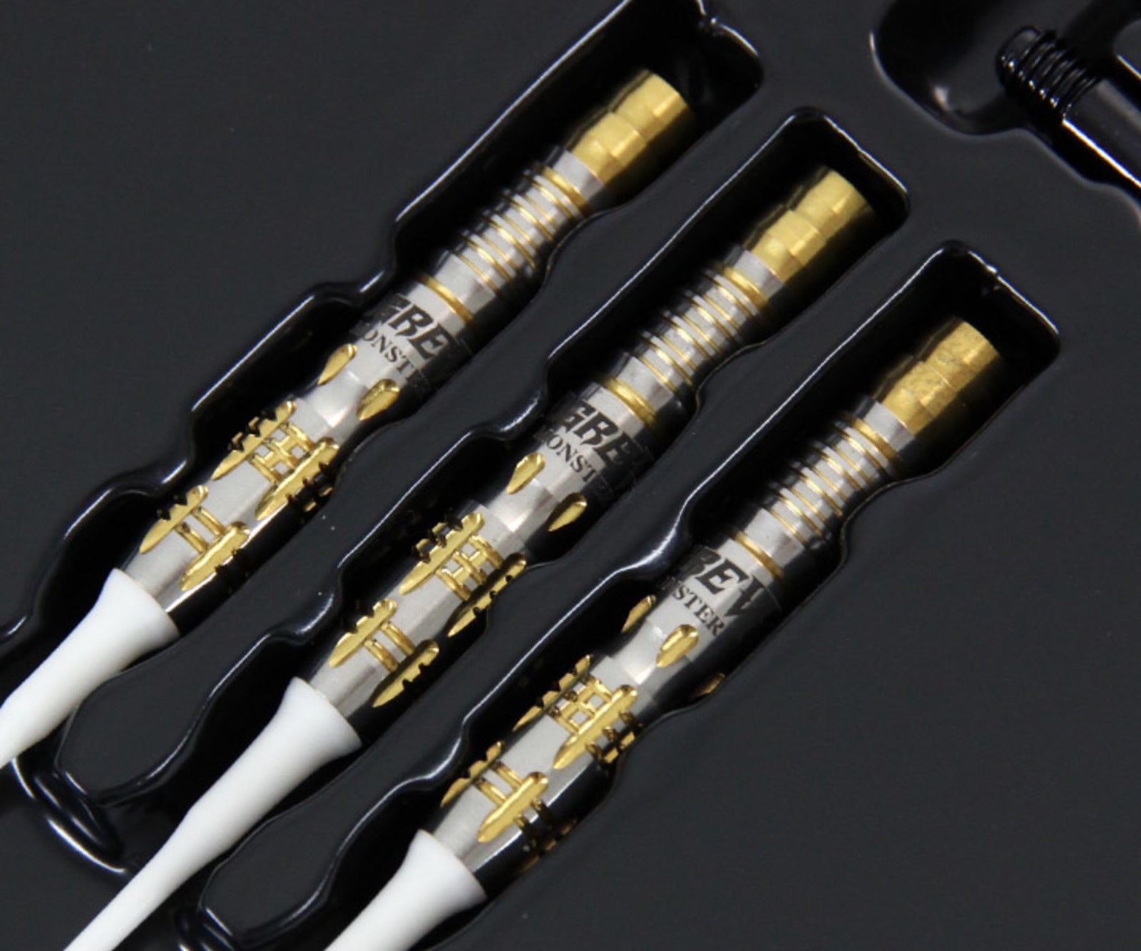 Monster Barrels Designs – 77Darts