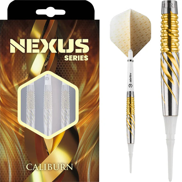 [Caliburn] Nexus Darts