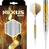 [Caliburn] Nexus Darts