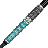 "Target" The Miracle X Rising Sun Champions Soft Tip Darts - 21.5gm [2ba]