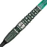 "Target" Prime Series PW G3 Soft Tip Darts - 19gm [2ba]