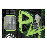 "Target" Prime Series PW G3 Soft Tip Darts - 19gm [2ba]