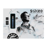 "Target" Toru Suzuki Sereno G3 Soft Tip Darts - 21gm [2ba]