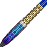 "Target" Prime Series Tung Suk Zenith G2 Soft Tip Darts - 20gm [2ba]