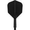 "Target" K Flex Shape No. 6