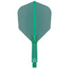"Target" K Flex Shape No. 6