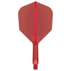 "Target" K Flex Shape No. 6