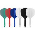 "Target" K Flex Shape No. 6