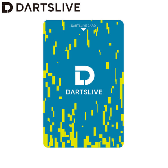 DARTSLIVE CARD -043 Award- 4 [Darts Live Card]