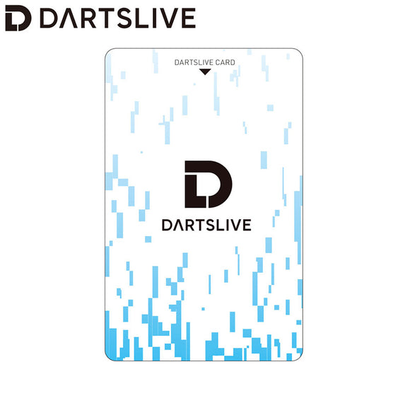 DARTSLIVE CARD -043 Award- 5 [Darts Live Card]