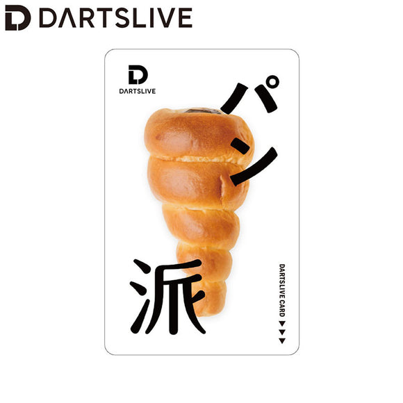 DARTSLIVE CARD # 045 <24> [Darts Live Card]