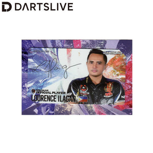 DARTSLIVE CARD -GUNNER TYPE 1- [Darts Live Card]