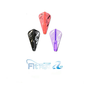 Fit Flight AIR ROYDEN LAM Ver.3 Super Kite MIX