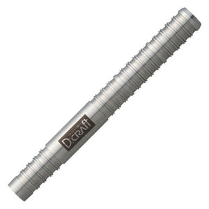 "D-Craft" Stainless Barrel Zan Fushagiri [2BA]