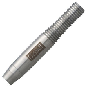 "D-Craft" Stainless Barrel Zan Kesagiri [2BA]