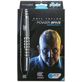 "Target" Power 9Five Euro G4 Phil Taylor [2ba]