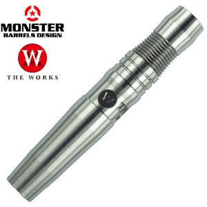 "Monster" The Works Sonic 90% [2BA]