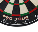 "Target" Pro Tour Dartboard - World Championship -