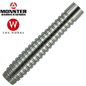 "Monster" The Works Volts 80% [2BA]