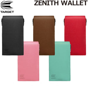 "Target" Zenith Wallet