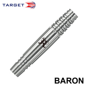 "Target" Rebel Baron [2ba]