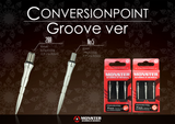 "MONSTER" Conversion Point GROOVE 2BA 30mm