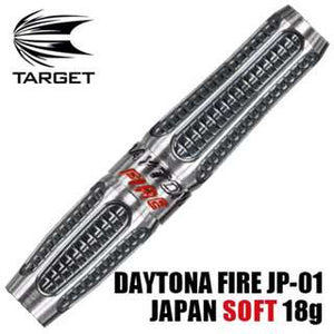 "Target" Daytona Fire JP 01 Japan